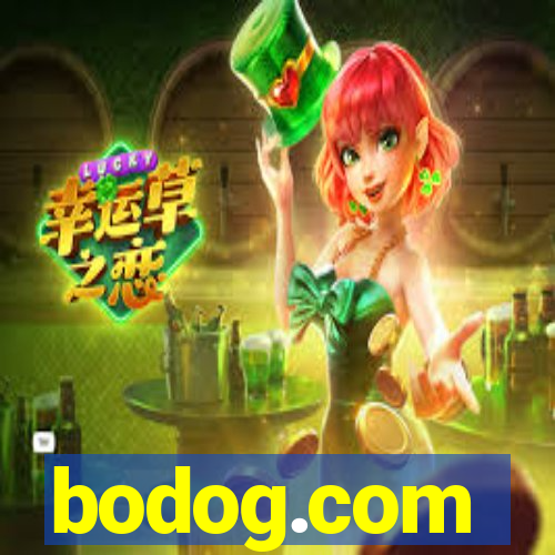 bodog.com