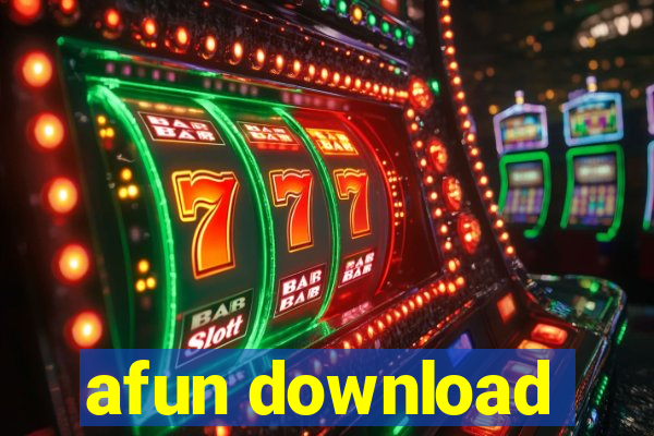 afun download