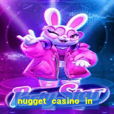 nugget casino in sparks nv