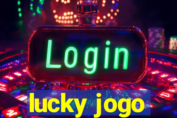 lucky jogo