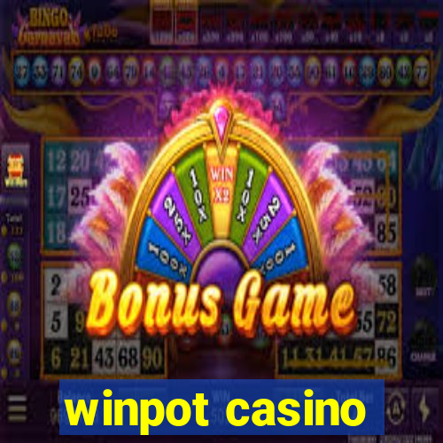 winpot casino