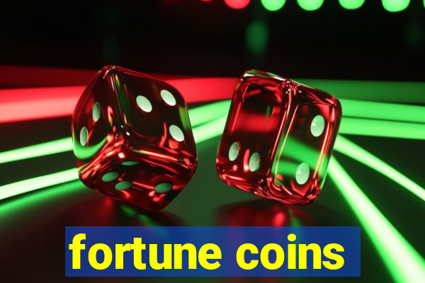 fortune coins