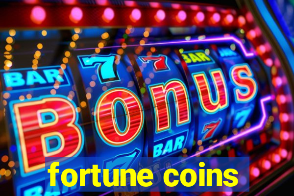 fortune coins