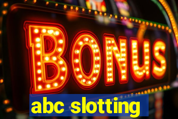 abc slotting