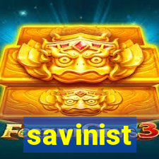 savinist