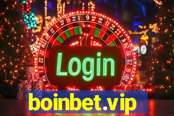 boinbet.vip