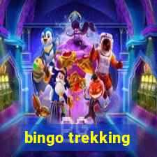 bingo trekking