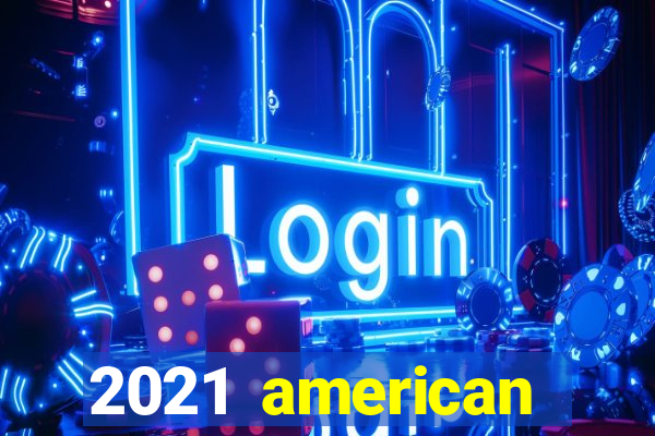 2021 american casino guide