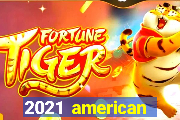 2021 american casino guide