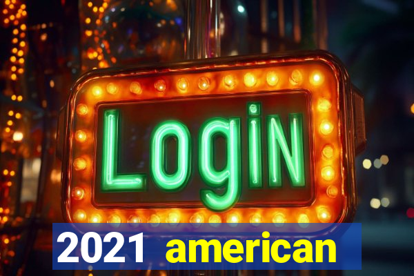 2021 american casino guide