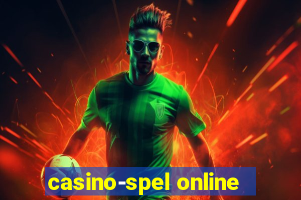 casino-spel online