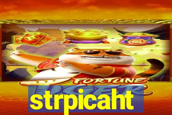 strpicaht