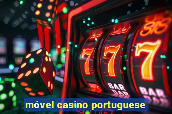 móvel casino portuguese