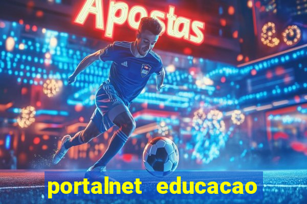 portalnet educacao gov br