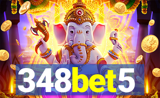 348bet5