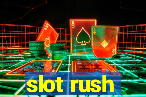 slot rush