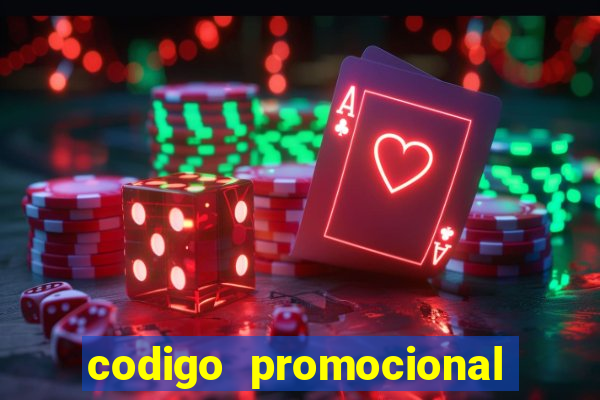 codigo promocional vai de bet cassino