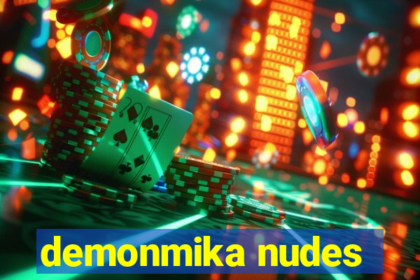 demonmika nudes