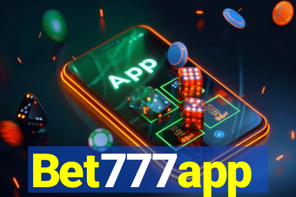 Bet777app