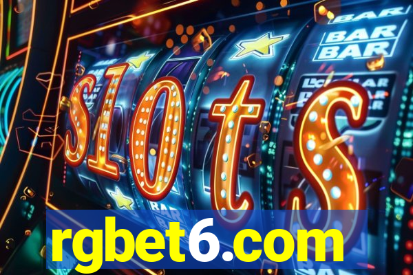 rgbet6.com