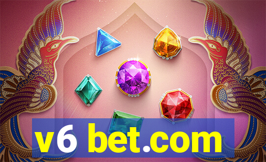 v6 bet.com