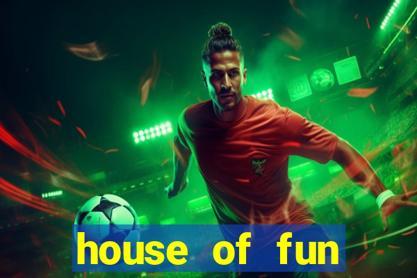 house of fun casino slots