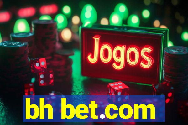 bh bet.com