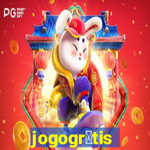 jogogr谩tis