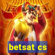 betsat cs