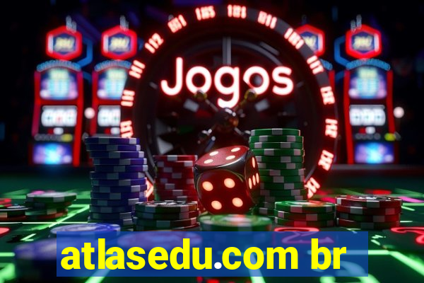 atlasedu.com br