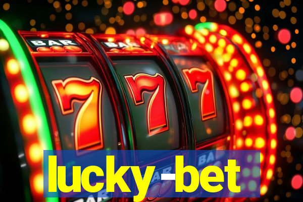 lucky-bet