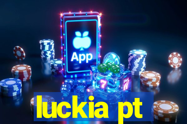 luckia pt