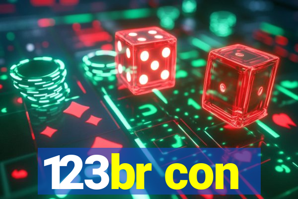 123br con