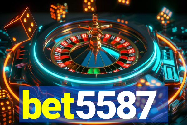 bet5587