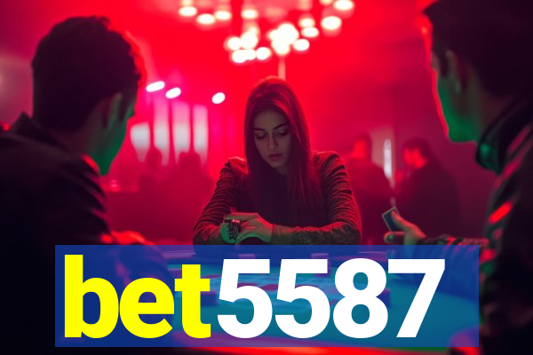 bet5587