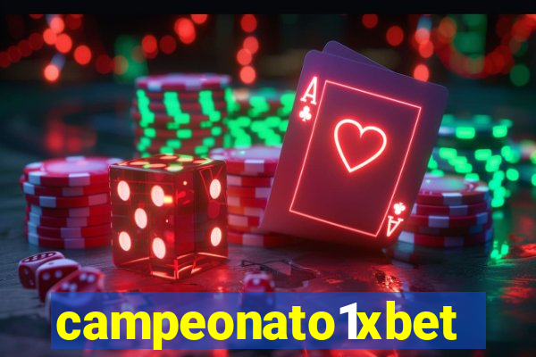 campeonato1xbet