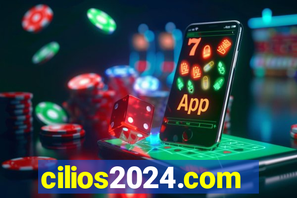 cilios2024.com