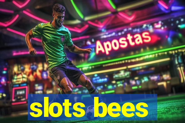 slots bees