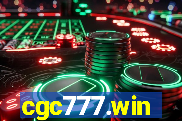 cgc777.win