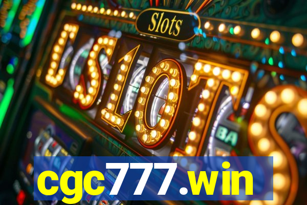 cgc777.win