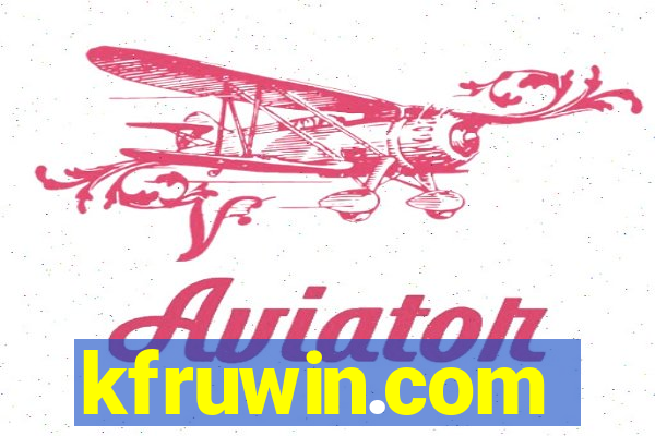 kfruwin.com