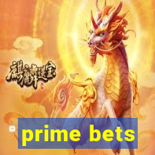 prime bets