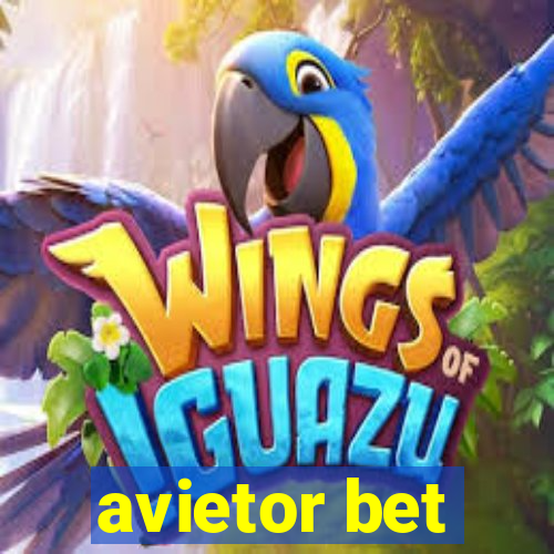 avietor bet