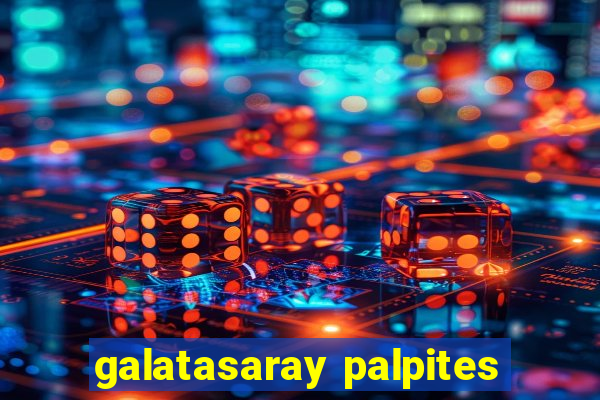 galatasaray palpites