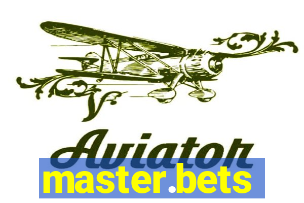 master.bets