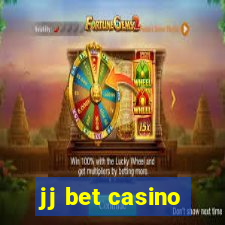 jj bet casino