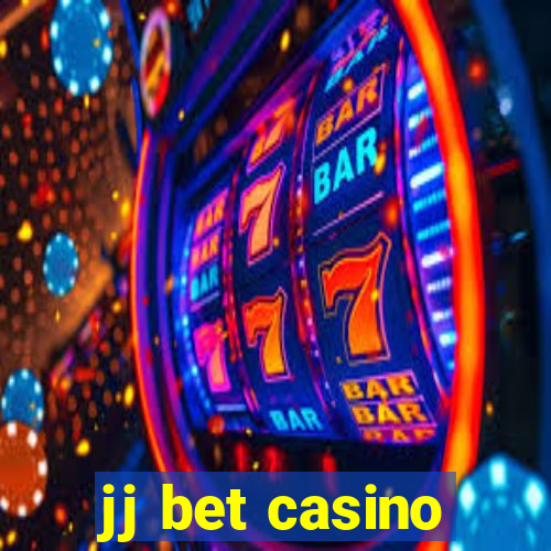 jj bet casino