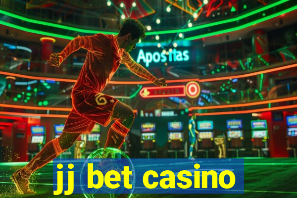 jj bet casino