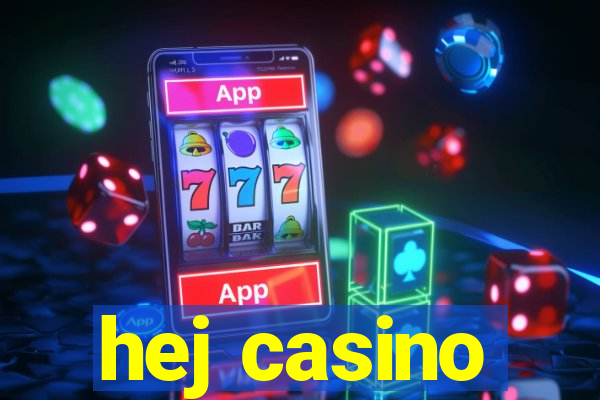 hej casino