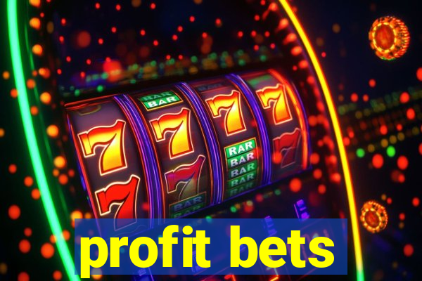 profit bets